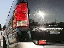   (Ford Expedition) -  7