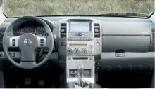     (Nissan Pathfinder) -  2