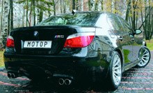   (BMW M5) -  2