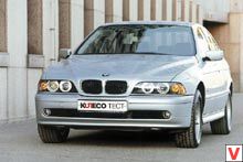    (BMW 5 Series) -  1
