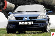    (Renault Symbol) -  1