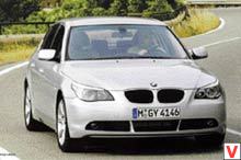    (BMW 5 Series) -  1