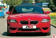   (BMW Z4) -  1