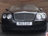 - Bentley Continental Flying Spur:   