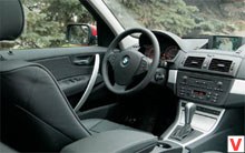  3 (BMW X3) -  2