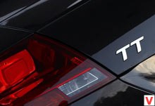   (Audi TT) -  1