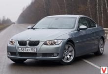  M (BMW 3 Series) -  1
