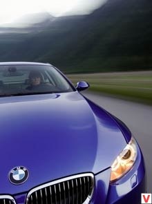    (BMW 3 Series) -  1