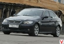 - (BMW 3 Series) -  1