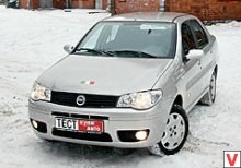   (Fiat Albea) -  1