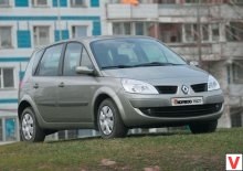   (Renault Scenic) -  1