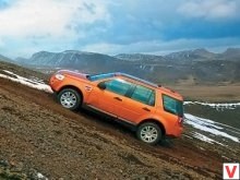     (Land Rover Freelander) -  1
