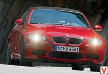   (BMW M3) -  1