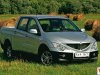  Actyon Sports      SsangYong