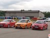Honda+Ford+Opel: Redness ()