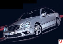  (Mercedes CLS-Class) -  1