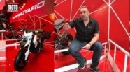 Ducati Hypermotard  