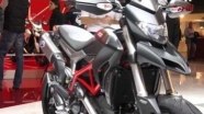  Ducati Hypermotard SP