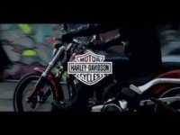  Harley-Davidson Softail Breakout