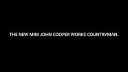  Mini John Cooper Works Countryman