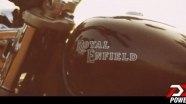  Royal Enfield Thunderbird 350/500 (Rumbler)