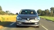 - Renault Megane Hatchback