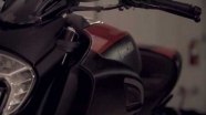 Ducati Diavel Carbon  