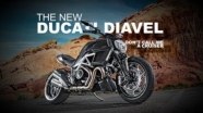  Ducati Diavel Carbon