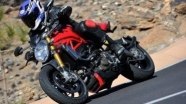   Ducati Monster 1200 S