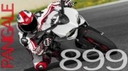  Ducati Superbike 899 Panigale