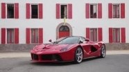  Ferrari LaFerrari