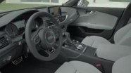 Audi S7 Sportback