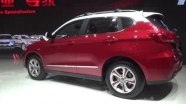  Great Wall Haval H2