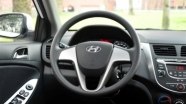  Hyundai Accent Hatchback