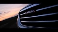 - Great Wall Haval H9