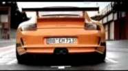   Porsche 911 GT3