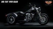 Harley-Davidson Freewheeler FLRT    