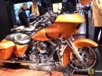 Harley-Davidson Touring Road Glide Special FLTRXS  