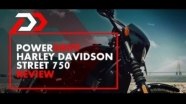   Harley-Davidson Street 750 (XG750)