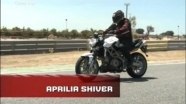   Aprilia Shiver 750 (SL750)
