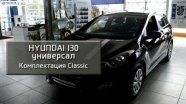  Hyundai i30 Wagon