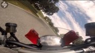Ducati Monster 1200 R  