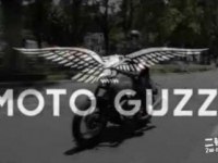 Moto Guzzi V7 II Stornello    