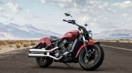 Indian Scout Sixty