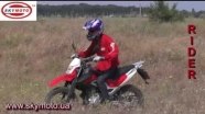  SkyMoto Rider 150