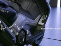  Yamaha TMAX