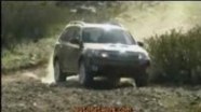 - Subaru Forester