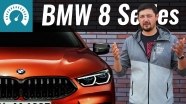 BMW 8 Series 2019 -   