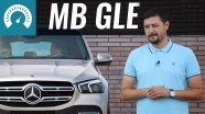 Mercedes GLE 2019 -    ?