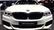 BMW 5 Series iPerformance -   
